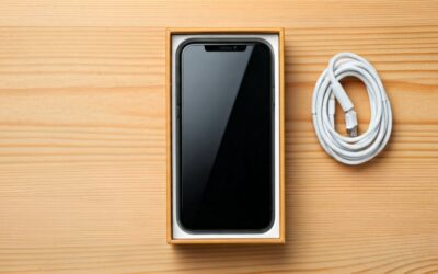 Do Refurbished iPhones Come With Headphones? (2024 Guide)