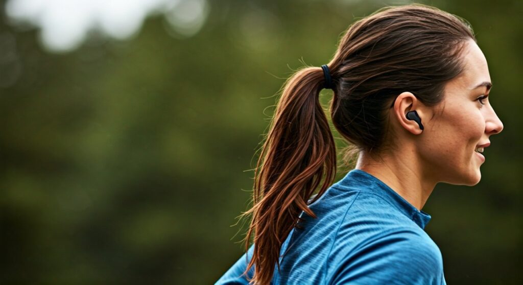 Do Shokz Headphones Have a Microphone? (2024 Model Guide)