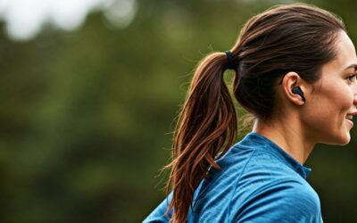 Do Shokz Headphones Have a Microphone? (2024 Model Guide)