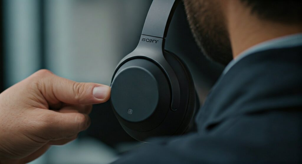 Do Sony Headphones Have a Mic? (Full Compatibility Guide)