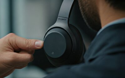 Do Sony Headphones Have a Mic? (Full Compatibility Guide)