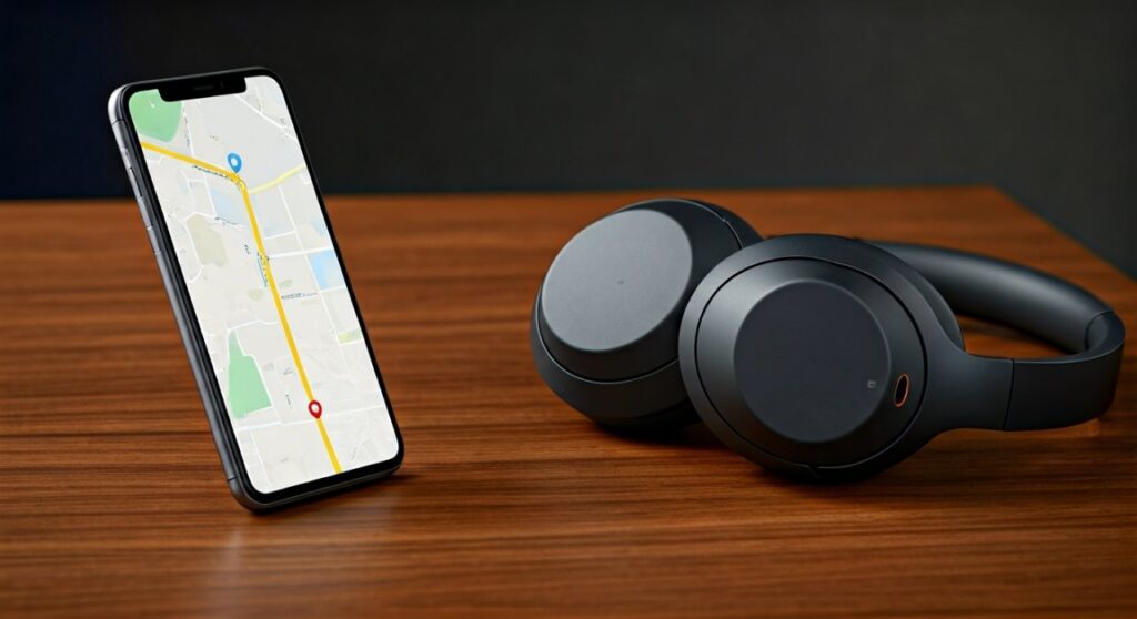 Do Sony Headphones Have Tracking? Expert Recovery Guide