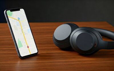 Do Sony Headphones Have Tracking? Expert Recovery Guide