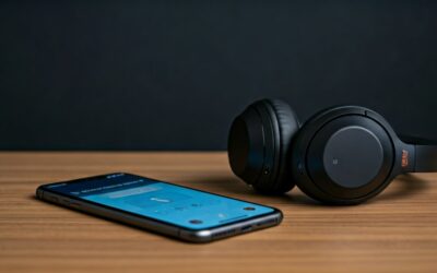 Do Sony Headphones Work With iPhone? (Connection Guide)