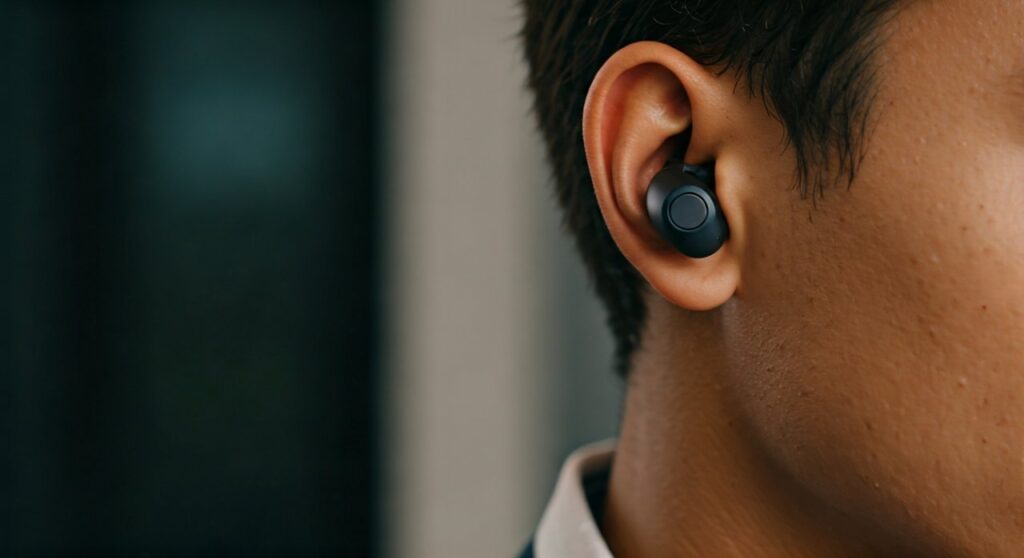 Do Soundcore Headphones Have a Microphone? (2024 Guide) Do Soundcore Headphones Have a Microphone? (2024 Guide)