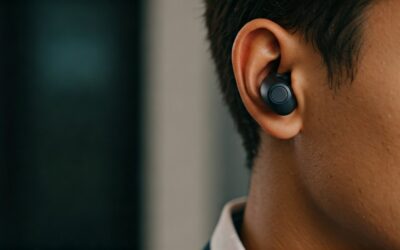 Do Soundcore Headphones Have a Microphone? (2024 Guide)