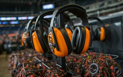 Do They Sell Headphones at Monster Jam? (Prices & Where to Buy)