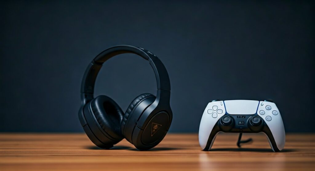 Do Turtle Beach Headphones Work on PS5? (Setup Guide)