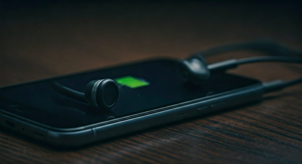 Do Wired Headphones Drain Battery? Expert Power Analysis Do Wired Headphones Drain Battery? Expert Power Analysis