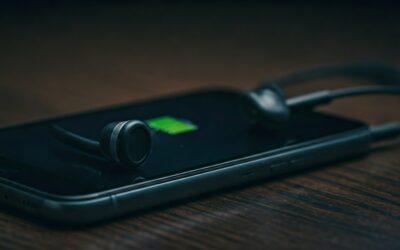 Do Wired Headphones Drain Battery? Expert Power Analysis