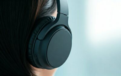 Do Wireless Headphones Affect Your Brain? Safety Guide