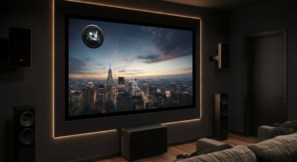 Do You Need a Projector Screen? The Expert Guide Do You Need a Projector Screen? The Expert Guide