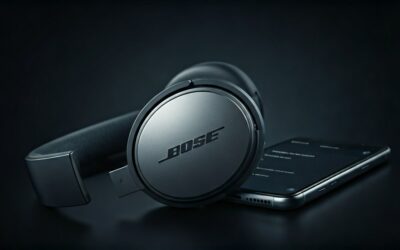 Do You Need the Bose App for Headphones? (The Real Truth)