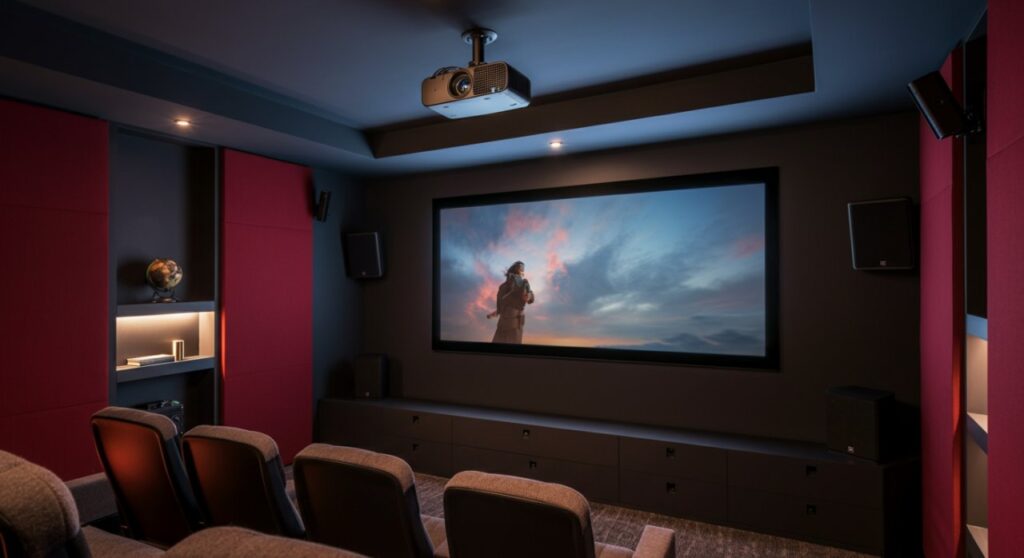 Does a Projector Use a Lot of Electricity? Energy Guide & Tips Does a Projector Use a Lot of Electricity? Energy Guide & Tips