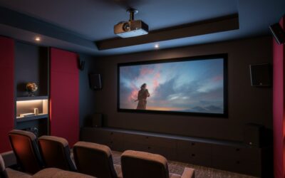 Does a Projector Use a Lot of Electricity? Energy Guide & Tips