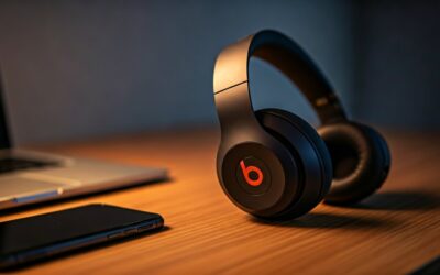 Does Apple Own Beats? The Full Story of the Acquisition