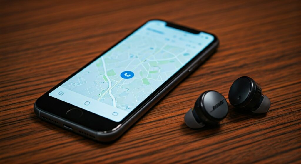 Does Bose Have Find My Headphones? How to Track Lost Buds