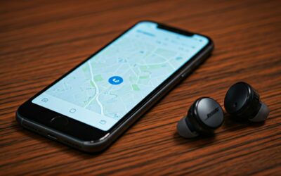 Does Bose Have Find My Headphones? How to Track Lost Buds
