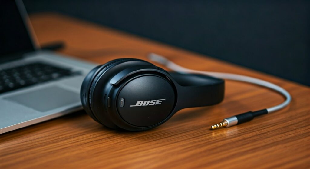 Does Bose Make Wired Headphones? (2024 Current Lineup) Does Bose Make Wired Headphones? (2024 Current Lineup)