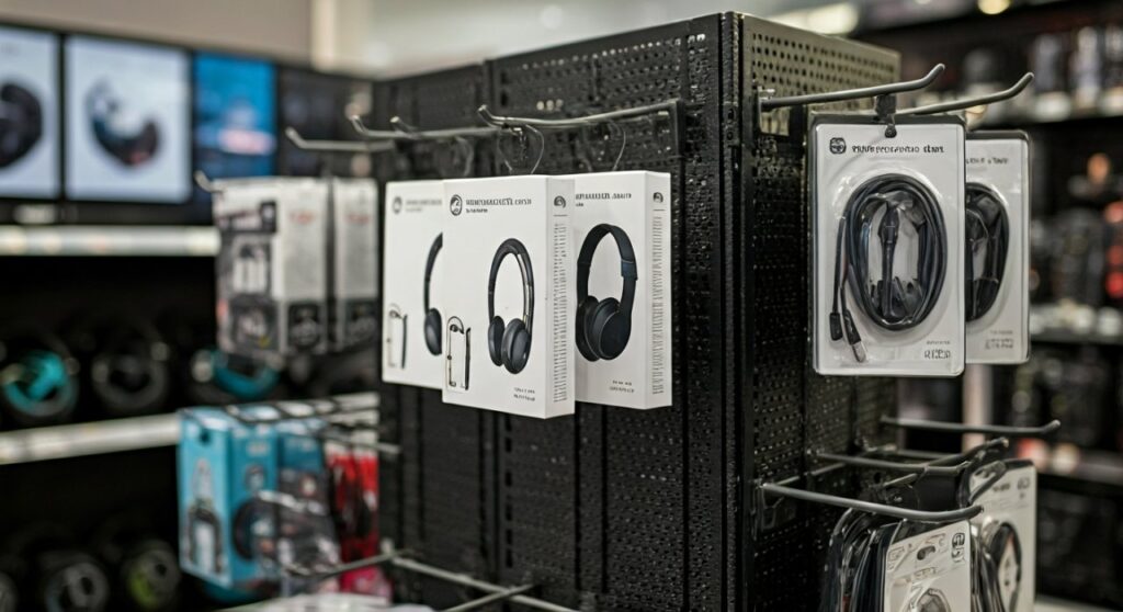 Does Circle K Sell Headphones? (Prices & Brands Guide) Does Circle K Sell Headphones? (Prices & Brands Guide)