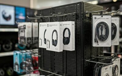 Does Circle K Sell Headphones? (Prices & Brands Guide)