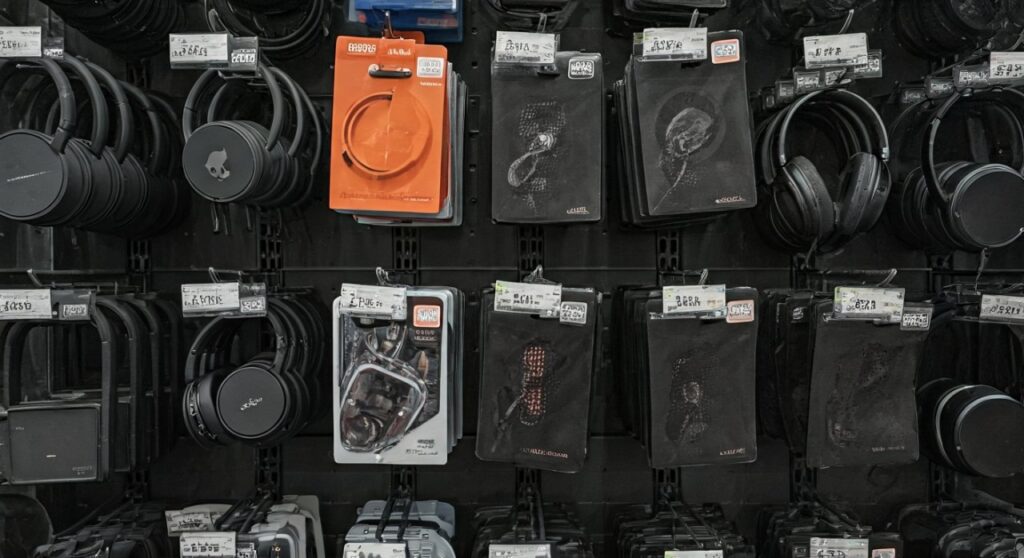 Does CVS Sell Headphones? (Prices, Brands, & Availability) Does CVS Sell Headphones? (Prices, Brands, & Availability)