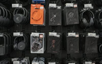 Does CVS Sell Headphones? (Prices, Brands, & Availability)
