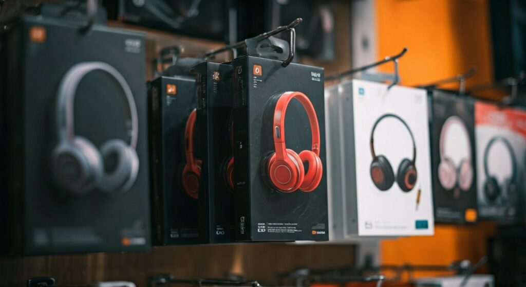 Does Dollar Tree Sell Headphones? (Prices & Quality Review) Does Dollar Tree Sell Headphones? (Prices & Quality Review)