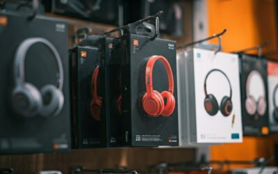 Does Dollar Tree Sell Headphones? (Prices & Quality Review)