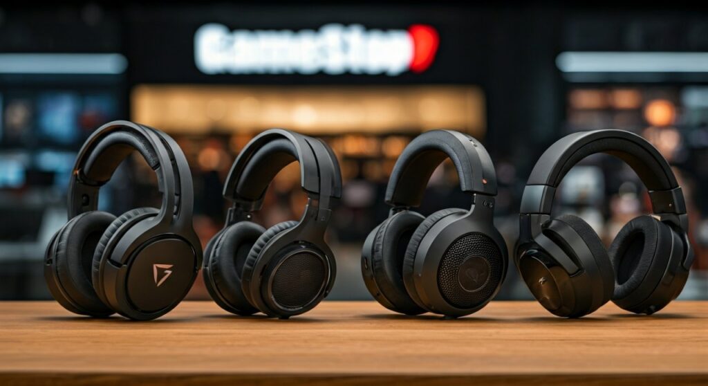 Does GameStop Buy Headphones? (2024 Trade-In Guide)