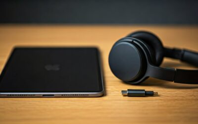 Does iPad Have Headphone Jack? (2024 Compatibility Guide)