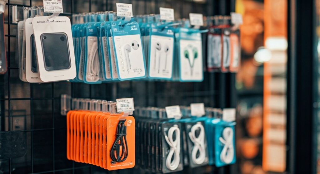 Does Kwik Trip Sell Headphones? (Prices & Brands Guide) Does Kwik Trip Sell Headphones? (Prices & Brands Guide)