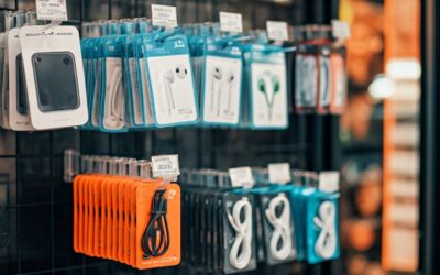 Does Kwik Trip Sell Headphones? (Prices & Brands Guide)