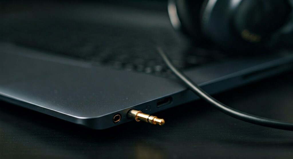 Does MacBook Air Have Headphone Jack? (2024 Guide) Does MacBook Air Have Headphone Jack? (2024 Guide)