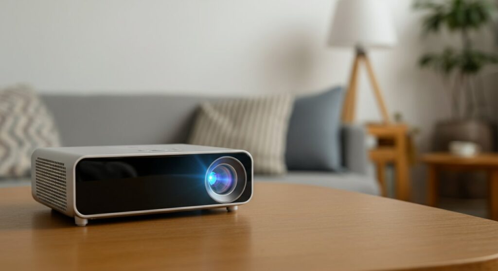 Does Magcubic Projector Work With iPhone? (Easy Guide)