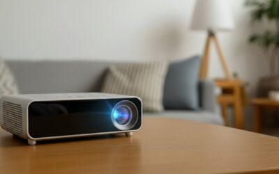 Does Magcubic Projector Work With iPhone? (Easy Guide)