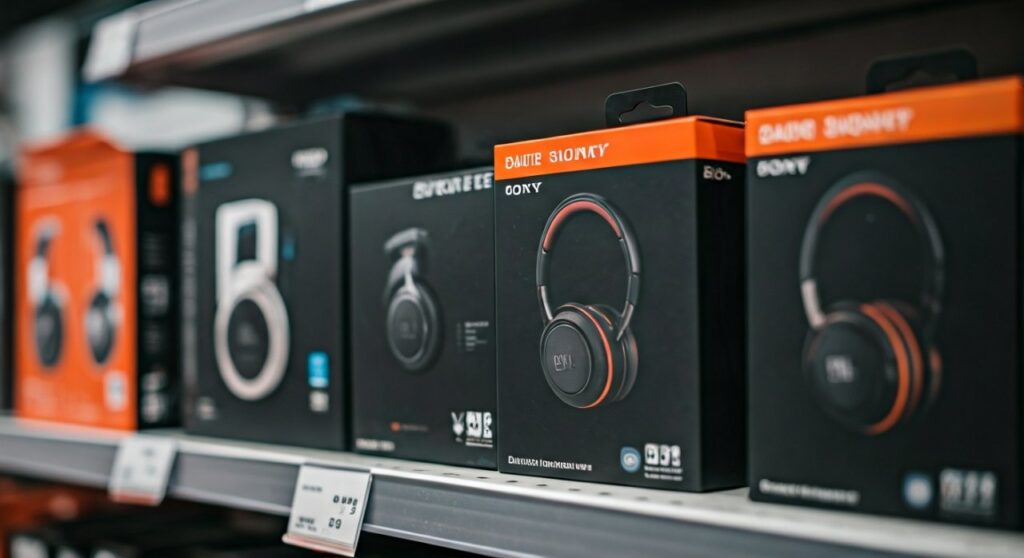 Does Marshalls Sell Headphones? Expert Buying Guide & Brands Does Marshalls Sell Headphones? Expert Buying Guide & Brands