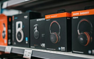 Does Marshalls Sell Headphones? Expert Buying Guide & Brands