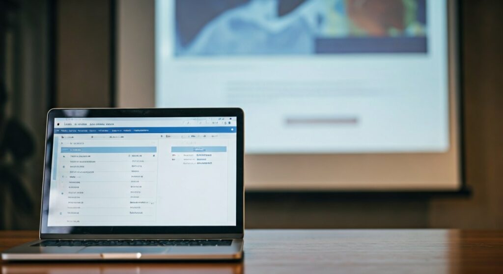 Does Presenter View Work on Projector? Step-by-Step Guide