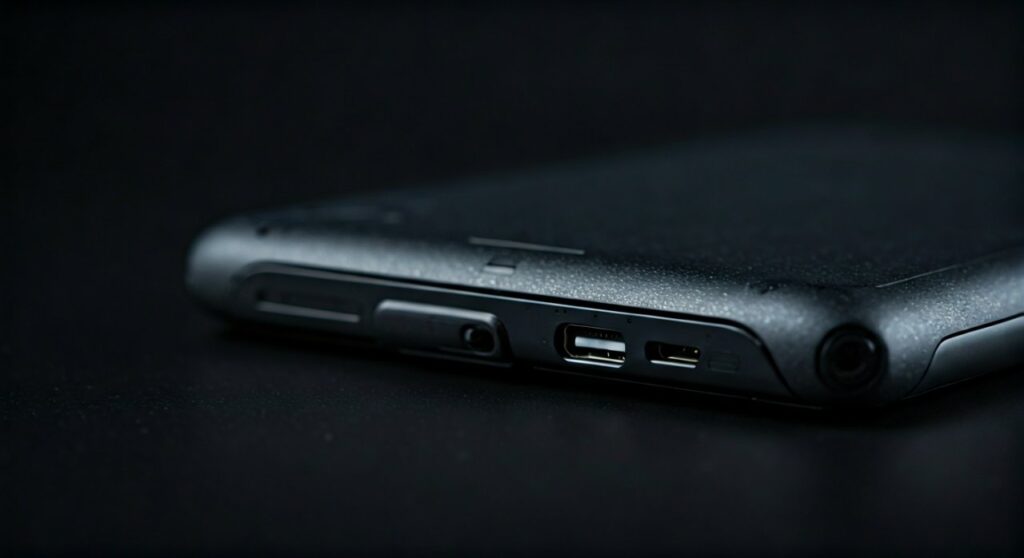Does PS Portal Have a Headphone Jack? (Direct Answer) Does PS Portal Have a Headphone Jack? (Direct Answer)