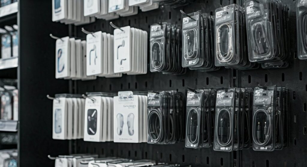 Does QT Sell Headphones? (QuikTrip Electronics Guide)