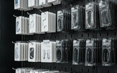 Does QT Sell Headphones? (QuikTrip Electronics Guide)