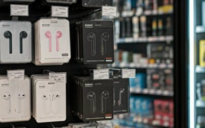 Does QuikTrip Sell Headphones? (Prices, Brands & Guide)
