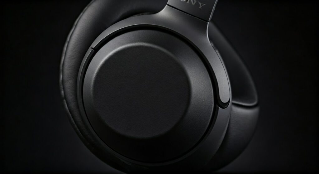 Does Sony WH-1000XM4 Have a Headphone Jack? (Guide)