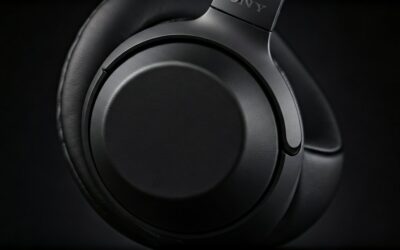 Does Sony WH-1000XM4 Have a Headphone Jack? (Guide)