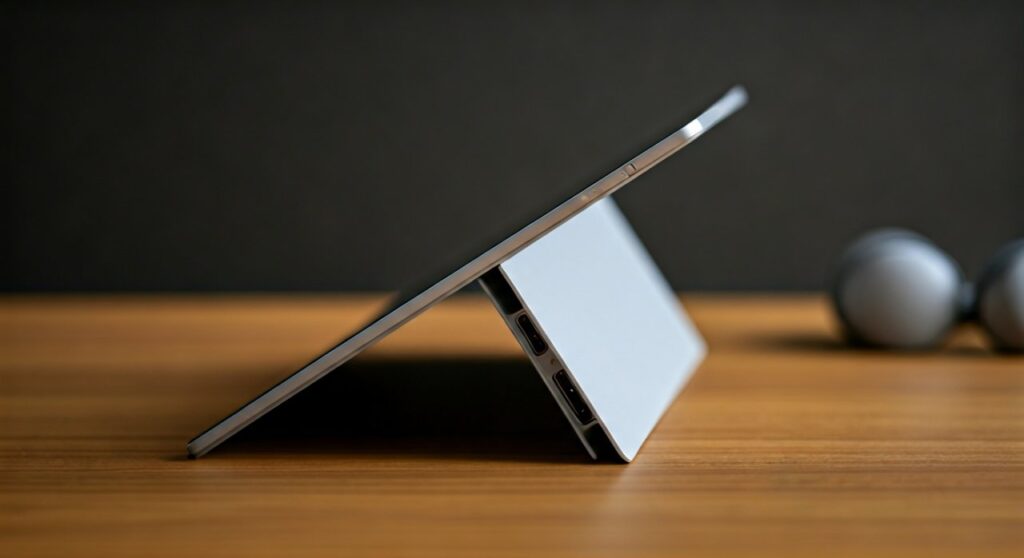 Does Surface Pro 11 Have Headphone Jack? (Answered)