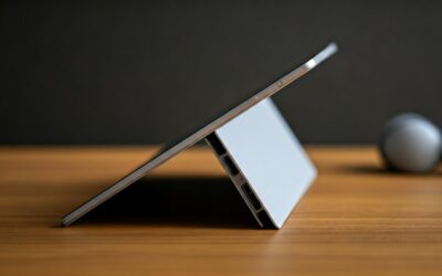 Does Surface Pro 11 Have Headphone Jack? (Answered)