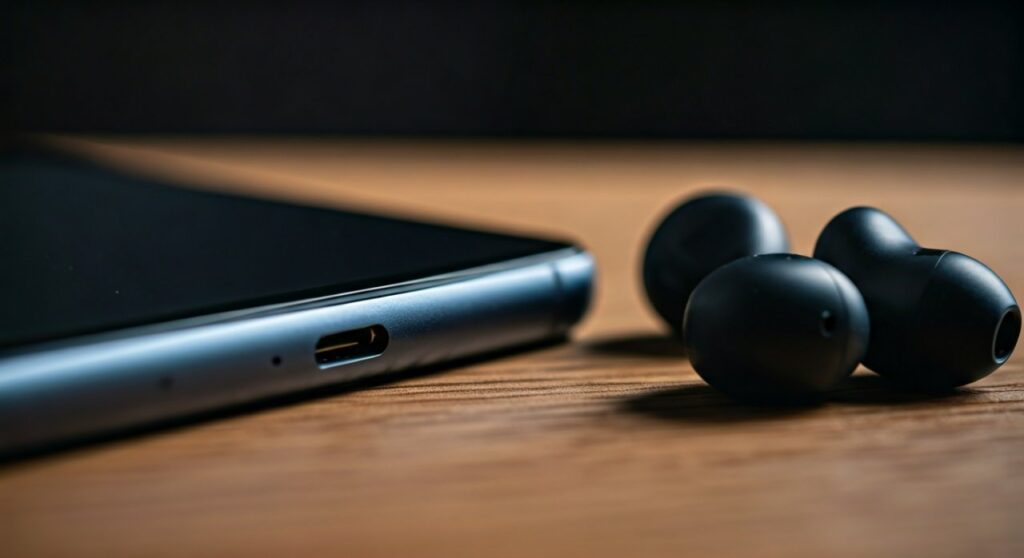 Does the Light Phone 3 Have a Headphone Jack? (Answered) Does the Light Phone 3 Have a Headphone Jack? (Answered)