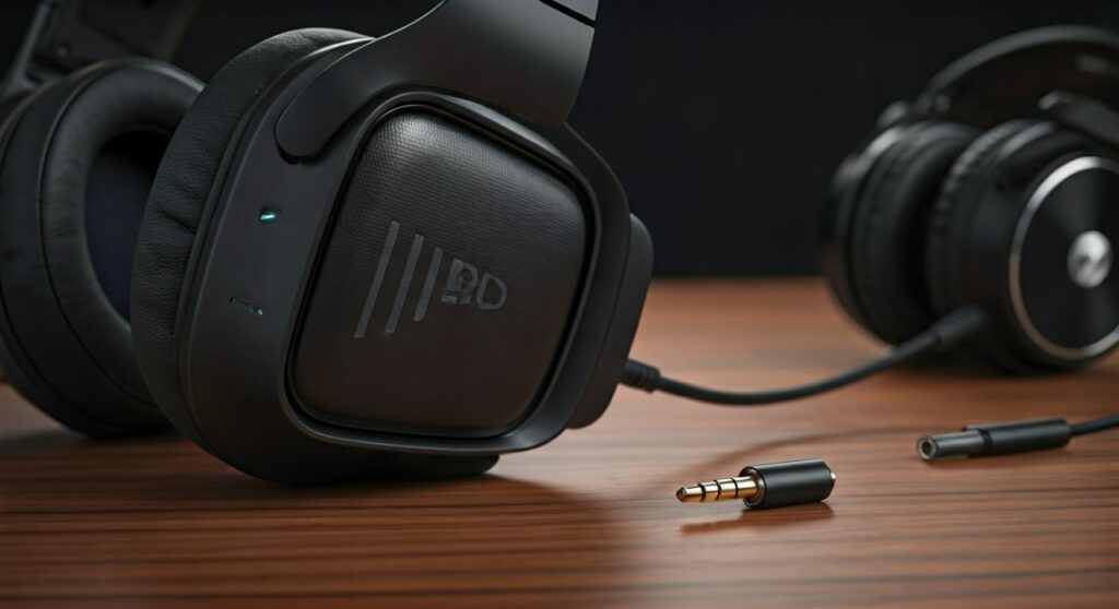 Does the Quest 3S Have a Headphone Jack? (Full Guide) Does the Quest 3S Have a Headphone Jack? (Full Guide)