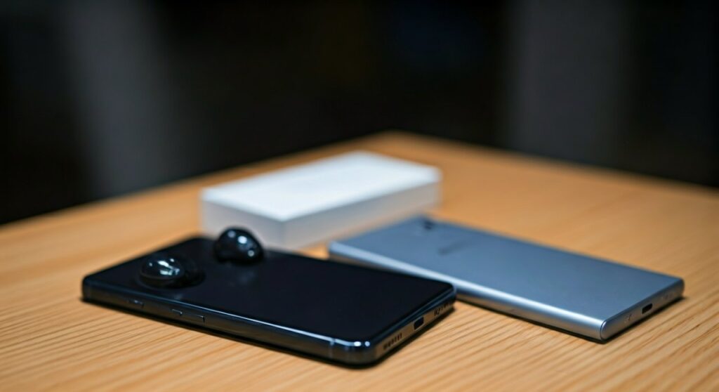 Does the Samsung S22 Come With Headphones? (Answered) Does the Samsung S22 Come With Headphones? (Answered)